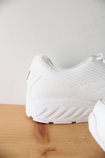 Brooks Addiction Walker 2 White Walking Shoes | Size 15 Wide