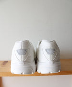 Brooks Addiction Walker 2 White Walking Shoes | Size 15 Wide