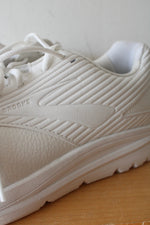 Brooks Addiction Walker 2 White Walking Shoes | Size 15 Wide