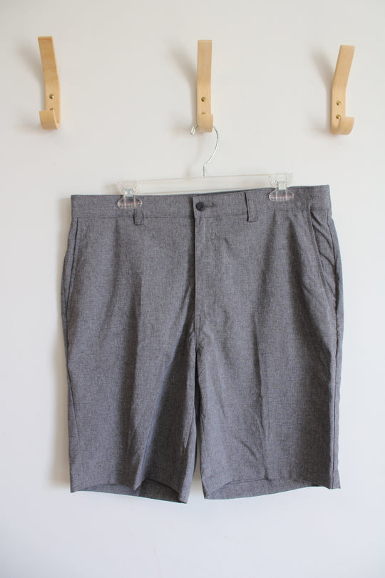 Ben Hogan Gray Shorts | 34