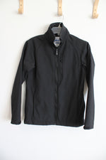 Galls Black Jacket | S