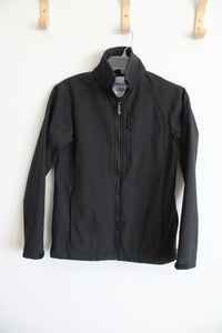Galls Black Jacket | S