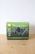 Nikon Trailblazer 8X25 Waterproof Binoculars