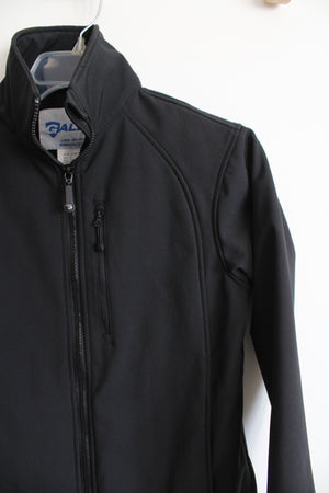 Galls Black Jacket | S