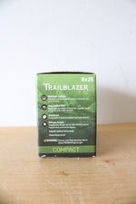 Nikon Trailblazer 8X25 Waterproof Binoculars