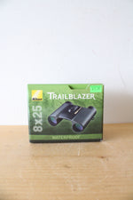 Nikon Trailblazer 8X25 Waterproof Binoculars