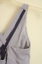 Lululemon Lavender Work Out Tank | 4