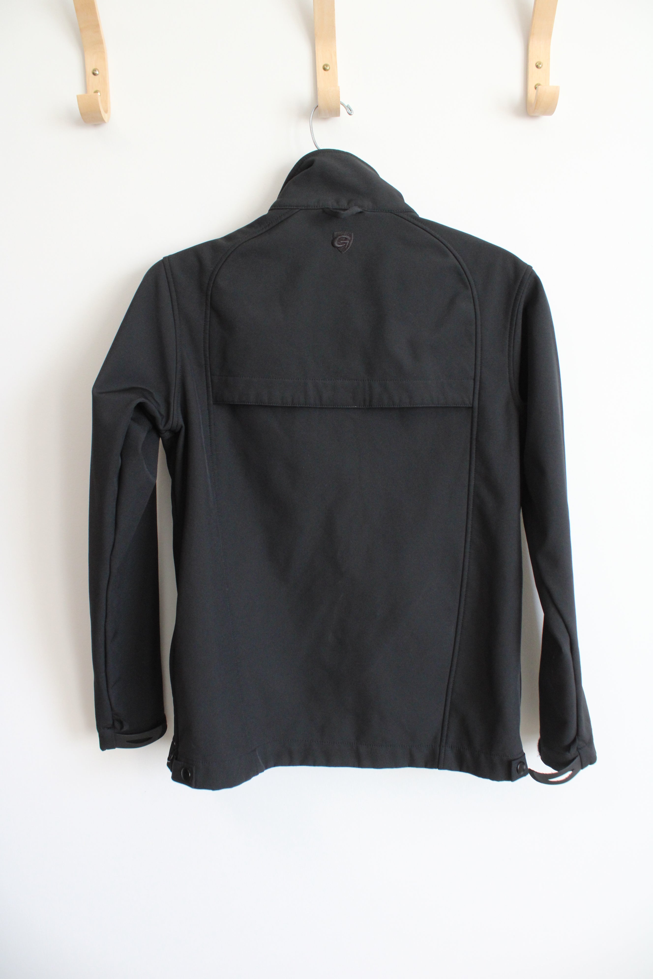 Galls Black Jacket | S