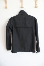 Galls Black Jacket | S