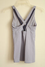 Lululemon Lavender Work Out Tank | 4