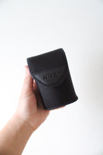 Nikon Trailblazer 8X25 Waterproof Binoculars