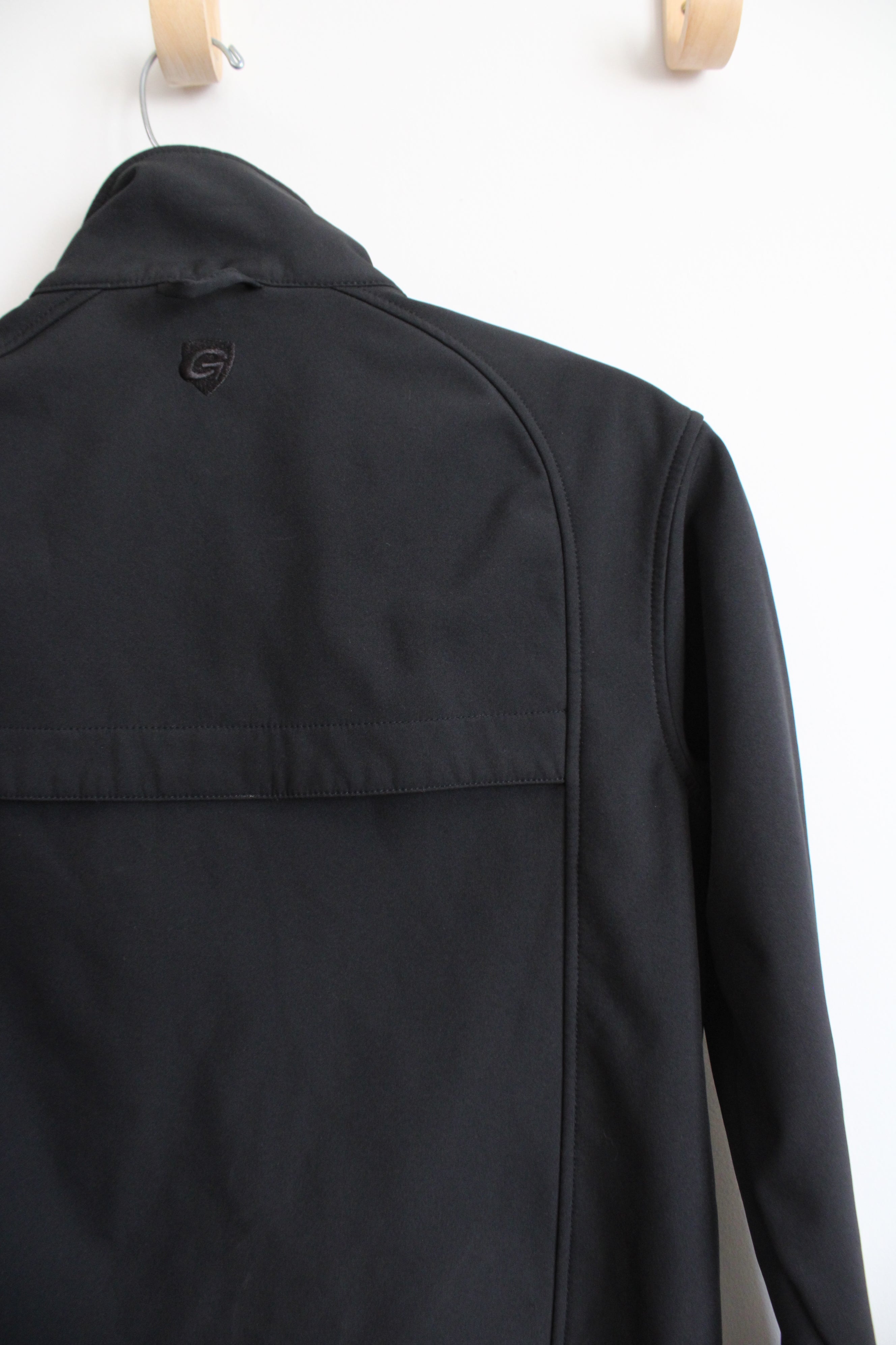 Galls Black Jacket | S