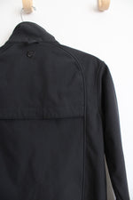 Galls Black Jacket | S