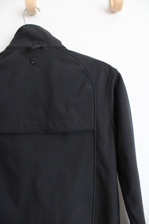 Galls Black Jacket | S