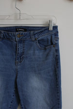 D. Jeans Jeans | 10