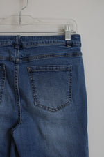 D. Jeans Jeans | 10