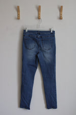 D. Jeans Jeans | 10