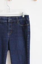 St. John's Bay Straight Leg Jeans | 10