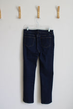 St. John's Bay Straight Leg Jeans | 10