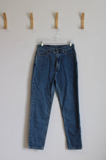 Levi's Slim Fit Tapered Leg | 10