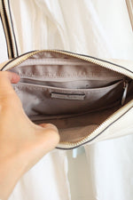 Kate Spade Rosie Pebbled Leather Flap Camera Bag