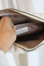 Kate Spade Rosie Pebbled Leather Flap Camera Bag