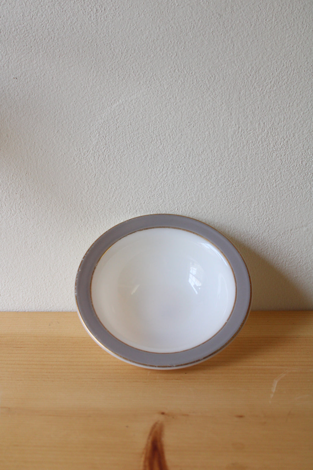 Gray By Pyrex 6" Bowl