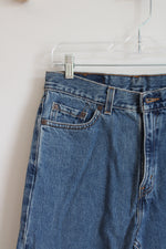 Levi's Slim Fit Tapered Leg | 10