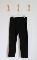 Land's End Jeans Black | 12