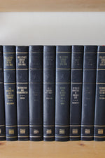 Collector's Library Of The Civil War Book Set | 29 Volumes