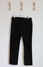 Land's End Jeans Black | 12