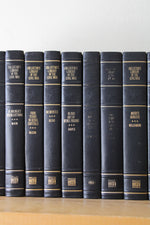 Collector's Library Of The Civil War Book Set | 29 Volumes