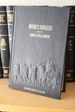 Collector's Library Of The Civil War Book Set | 29 Volumes