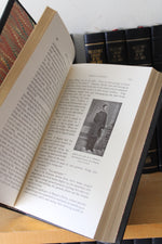 Collector's Library Of The Civil War Book Set | 29 Volumes