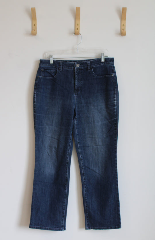 Christopher & Banks Classic Fit Jeans | 10 Short