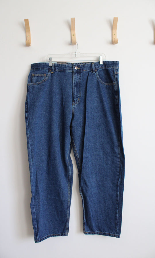 NEW Cross & Winsor Relaxed Fit Jeans | 42X29