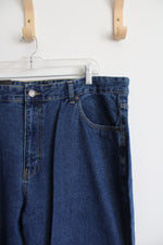 NEW Cross & Winsor Relaxed Fit Jeans | 42X29