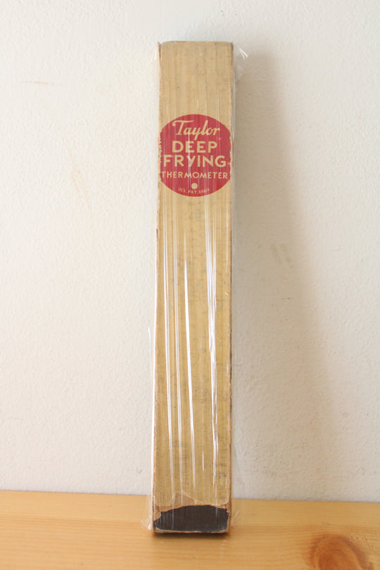 Taylor Deep Frying Thermometer