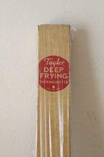 Taylor Deep Frying Thermometer