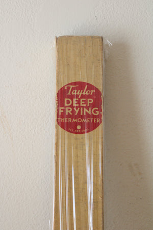 Taylor Deep Frying Thermometer