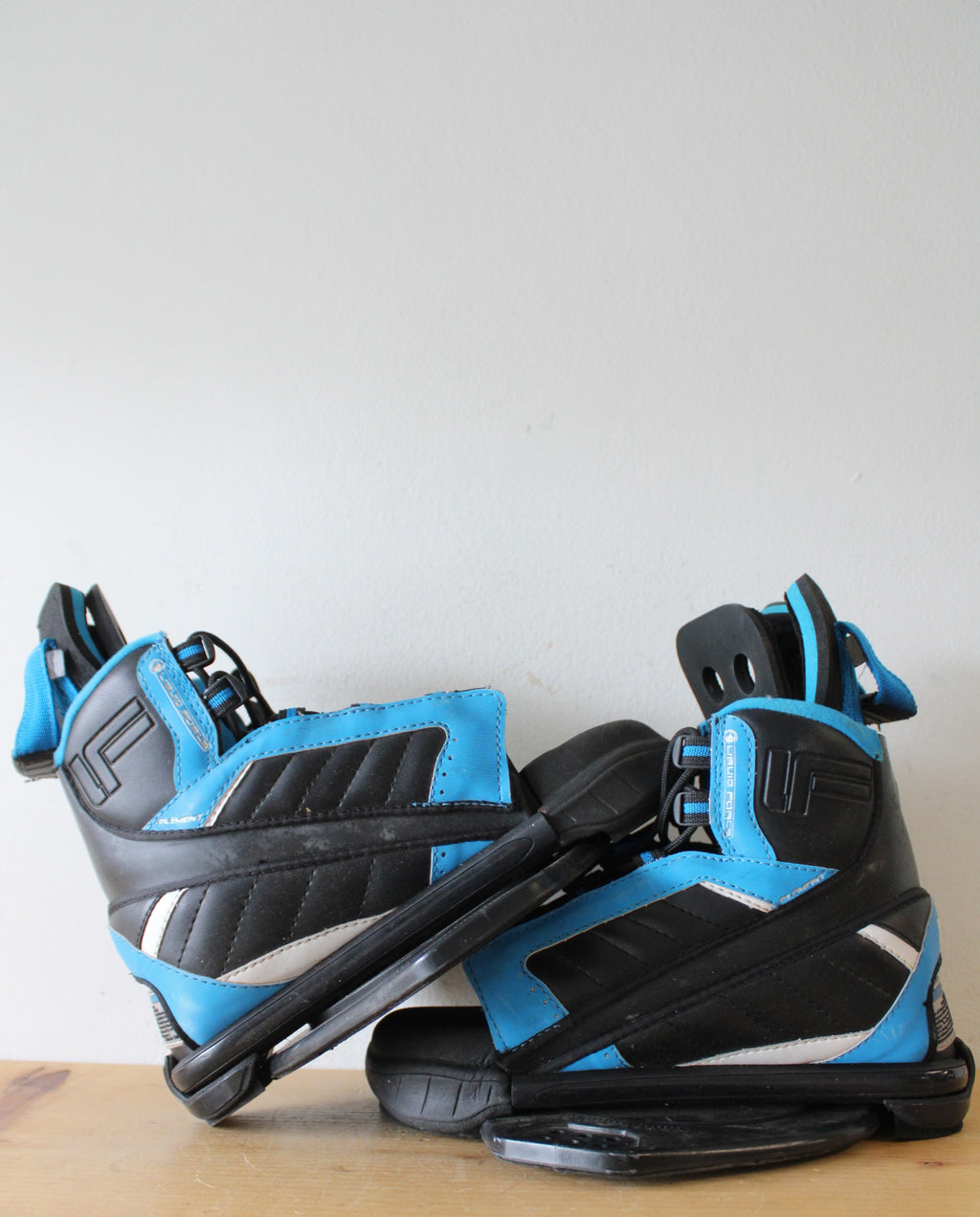 Liquid Force Index Wakeboard Bindings