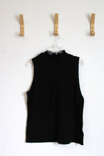 NEW Halston High Neck Tank | XL