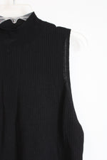 NEW Halston High Neck Tank | XL