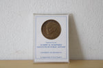 Hubert H. Humphrey Institute Of Public Affairs Coin