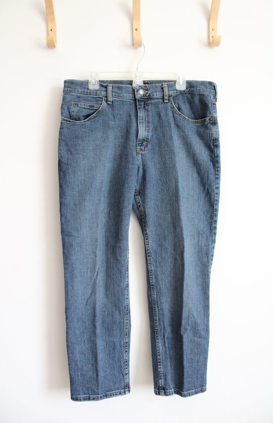 Lee Regular Fit Jeans | 38X29