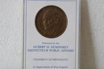 Hubert H. Humphrey Institute Of Public Affairs Coin
