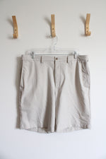 Cool 18 Pro Light Gray Shorts
