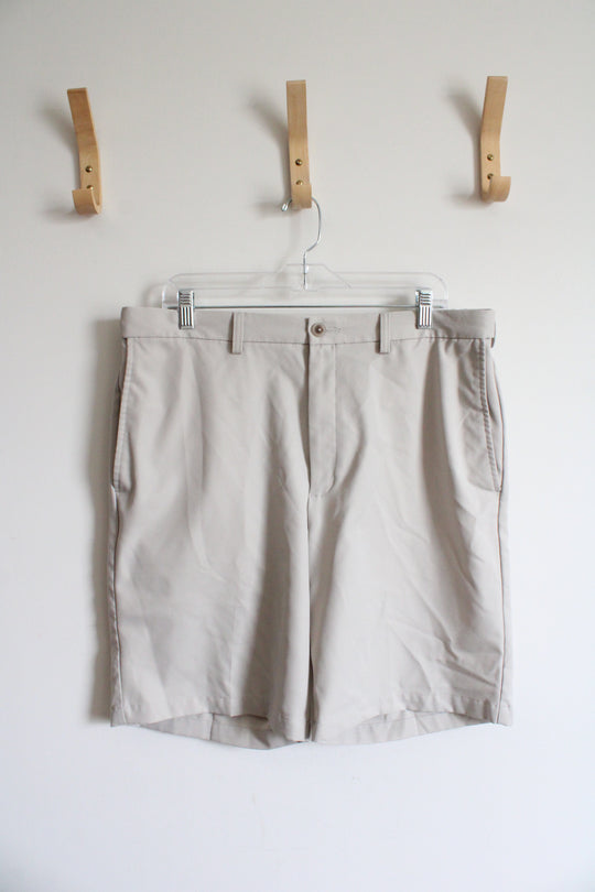 Cool 18 Pro Light Gray Shorts