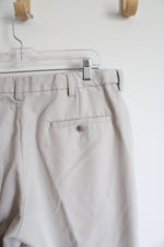 Cool 18 Pro Light Gray Shorts