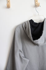 Under Armour Gray & Black Jacket | XL